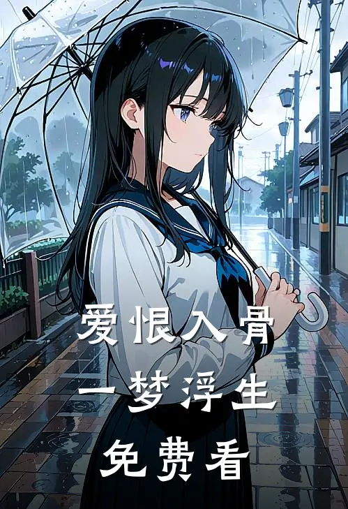 爱恨入骨，一梦浮生免费看