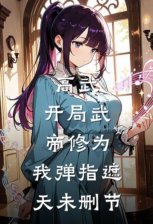 高武：开局武帝修为，我弹指遮天未删节