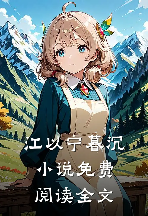 江以宁暮沉小说免费阅读全文