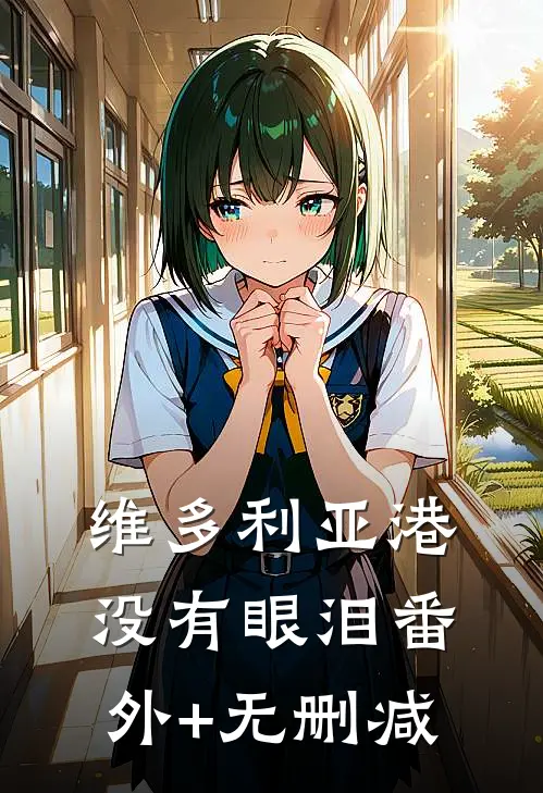 维多利亚港没有眼泪番外+无删减