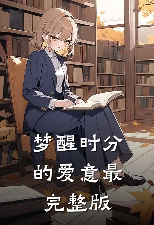 梦醒时分的爱意最完整版
