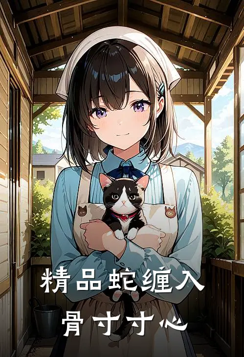 精品蛇缠入骨寸寸心