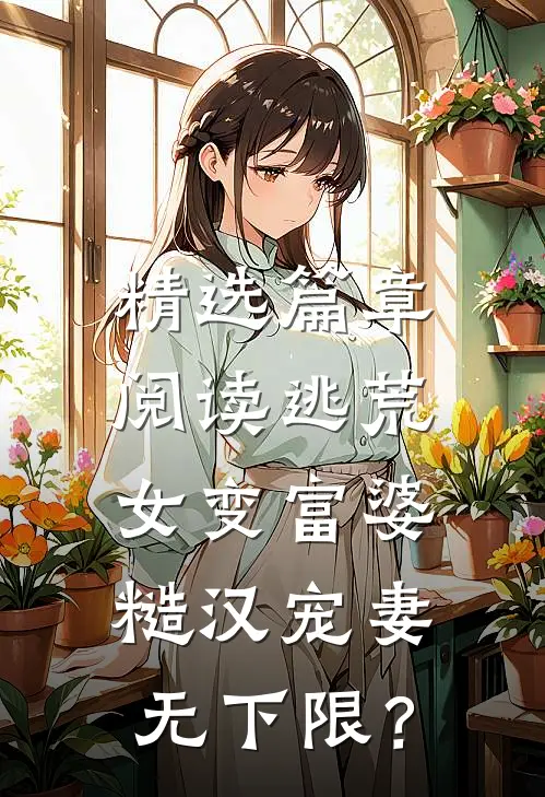 精选篇章阅读逃荒女变富婆：糙汉宠妻无下限？