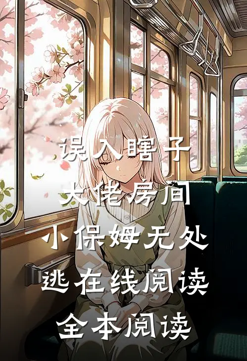 误入瞎子大佬房间，小保姆无处逃在线阅读全本阅读