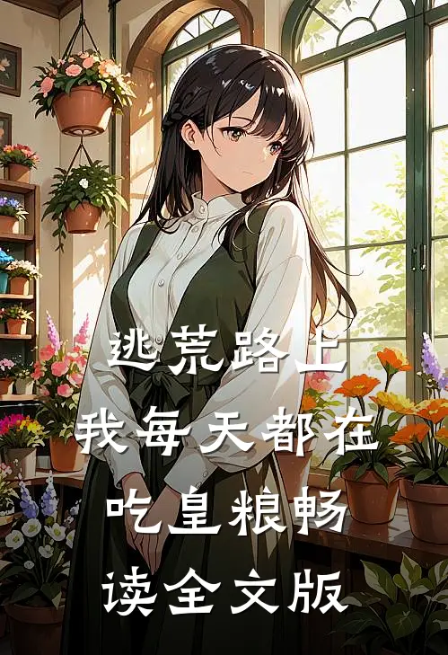 逃荒路上，我每天都在吃皇粮畅读全文版