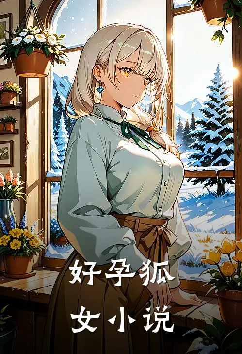 好孕狐女小说
