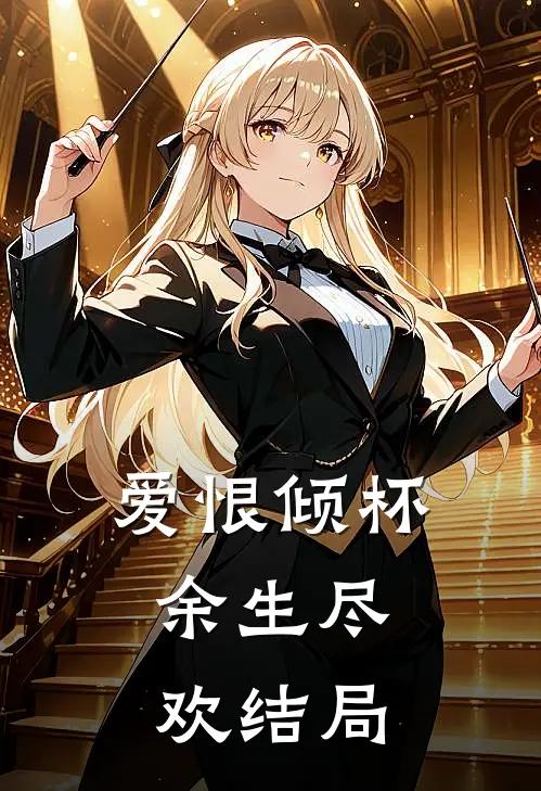 爱恨倾杯，余生尽欢结局