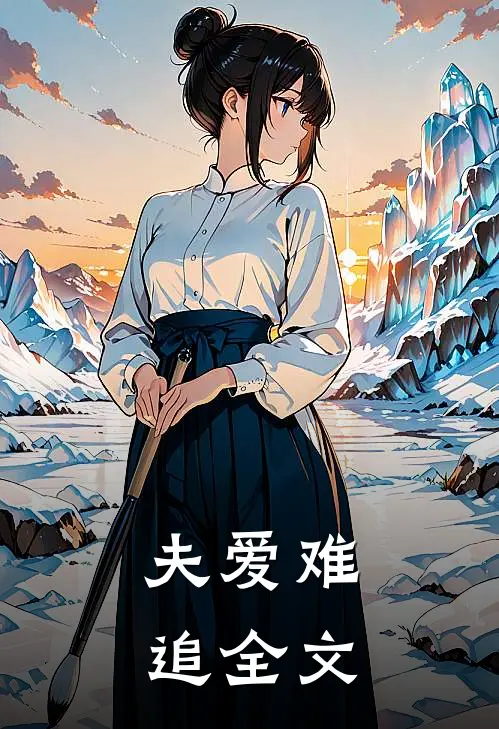 夫爱难追全文