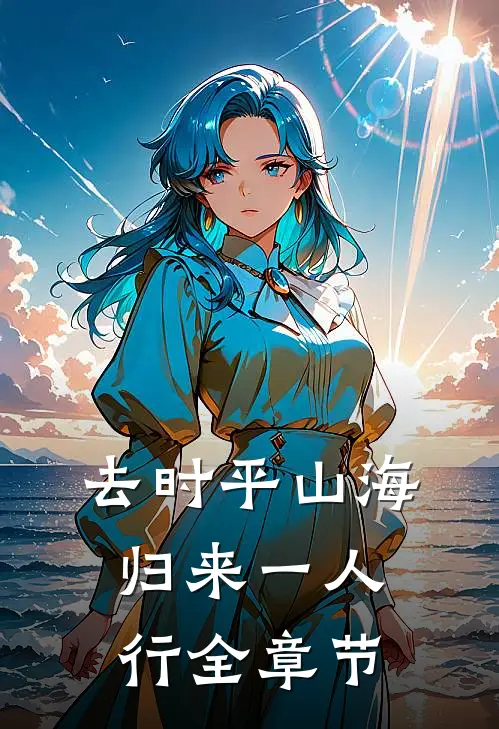 去时平山海，归来一人行全章节