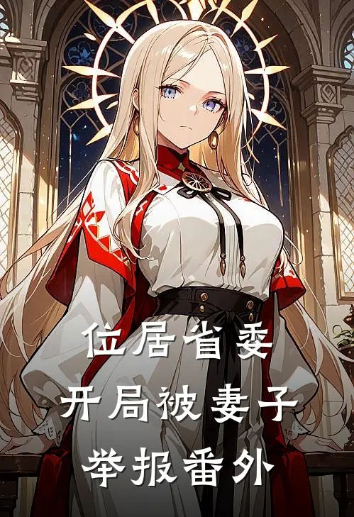 位居省委,开局被妻子举报 番外
