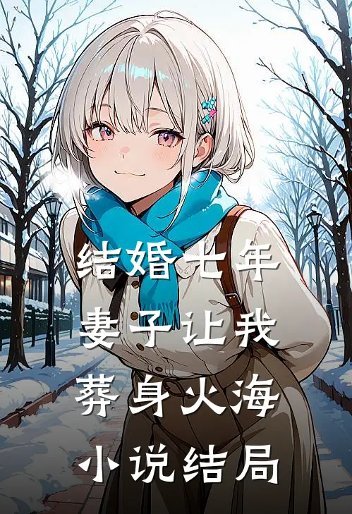 结婚七年，妻子让我葬身火海小说结局