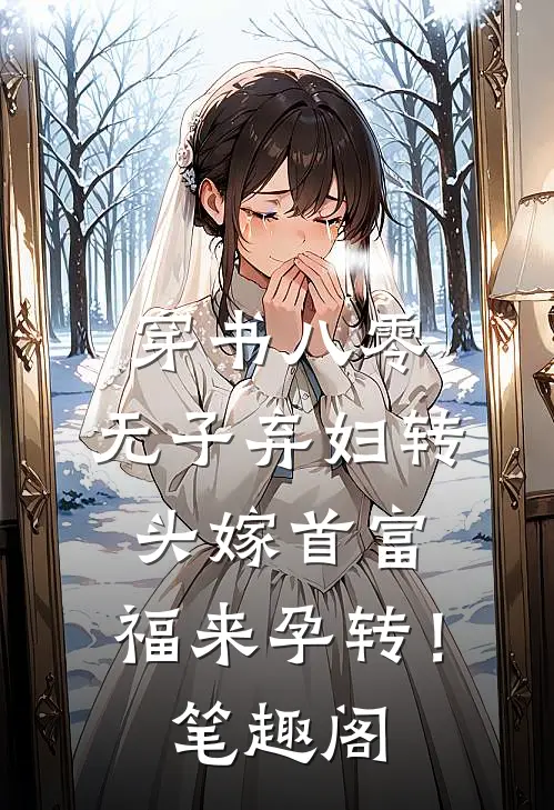 穿书八零，无子弃妇转头嫁首富，福来孕转！笔趣阁