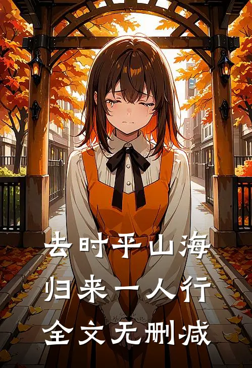 去时平山海，归来一人行全文无删减