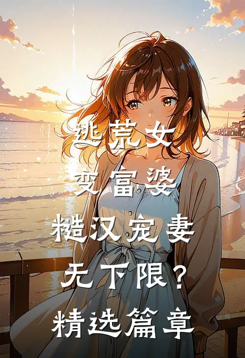 逃荒女变富婆：糙汉宠妻无下限？精选篇章
