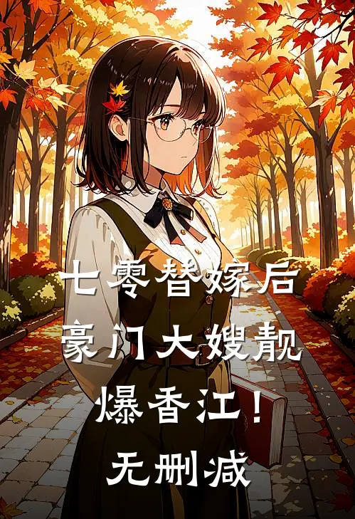 七零替嫁后，豪门大嫂靓爆香江！无删减