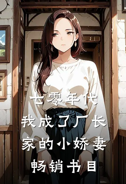 七零年代:我成了厂长家的小娇妻畅销书目