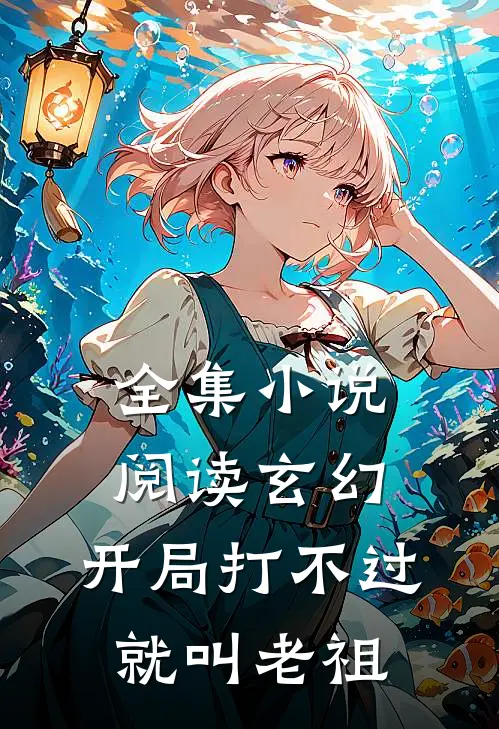 全集小说阅读玄幻：开局打不过就叫老祖