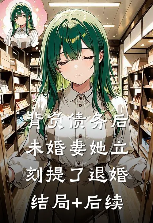 背负债务后，未婚妻她立刻提了退婚结局+后续