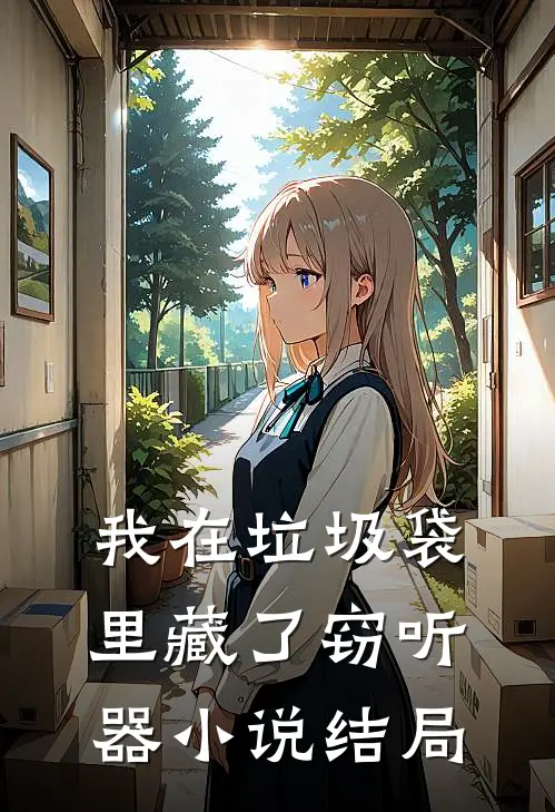 我在垃圾袋里藏了窃听器小说结局