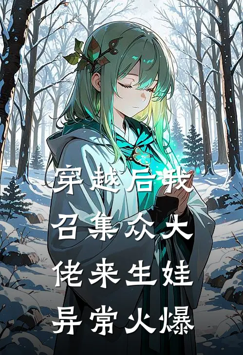 穿越后我召集众大佬来生娃异常火爆