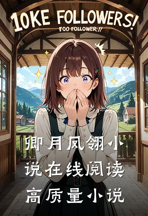 卿月凤翎小说在线阅读高质量小说