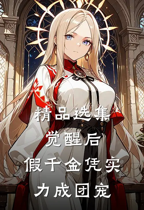 精品选集觉醒后，假千金凭实力成团宠