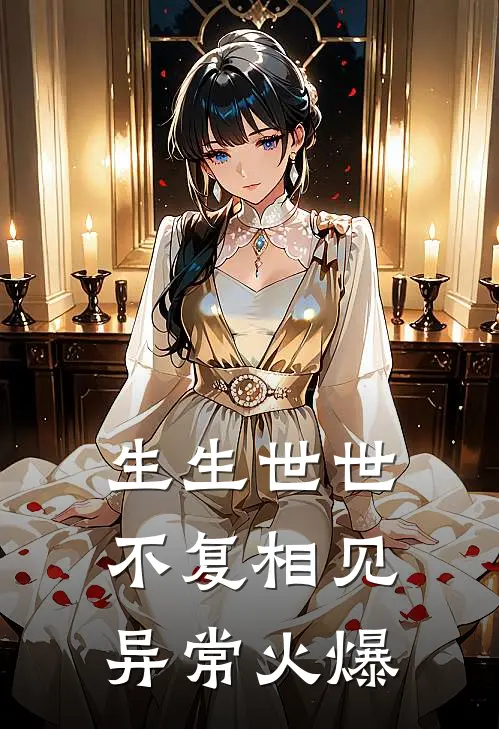 生生世世，不复相见异常火爆