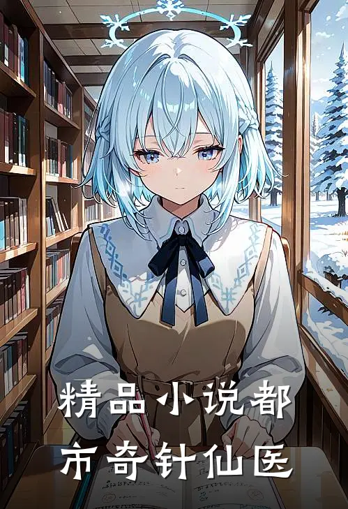 精品小说都市奇针仙医