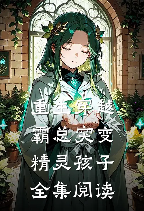 重生穿越：霸总突变精灵孩子全集阅读