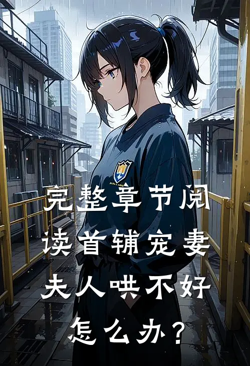 完整章节阅读首辅宠妻：夫人哄不好怎么办？