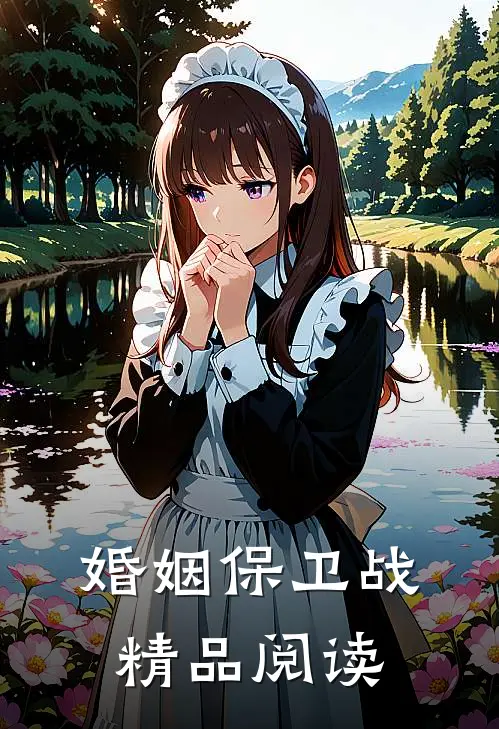 婚姻保卫战精品阅读