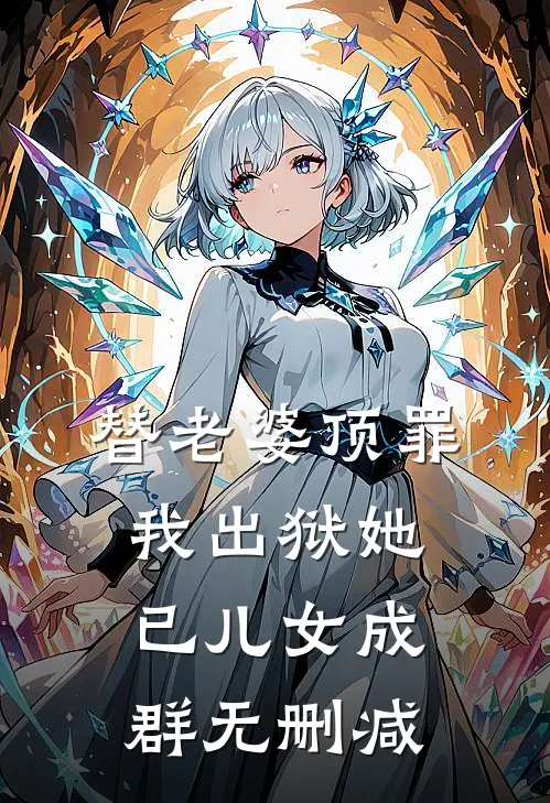替老婆顶罪，我出狱她已儿女成群无删减