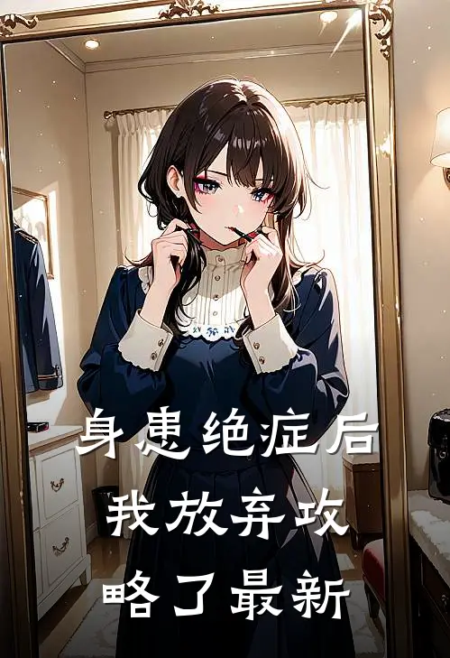 身患绝症后，我放弃攻略了最新