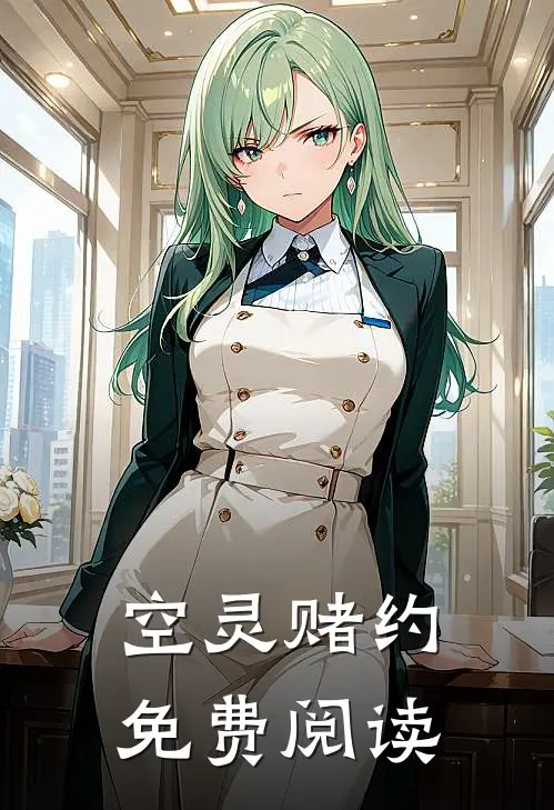 空灵赌约免费阅读