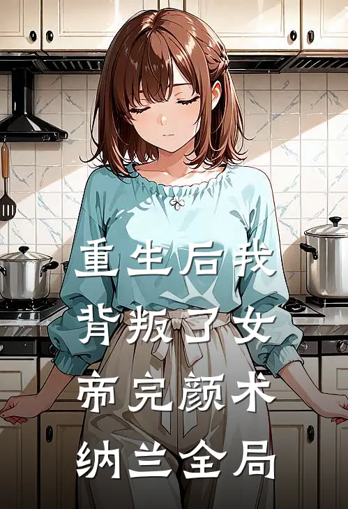 重生后我背叛了女帝完颜术纳兰全局