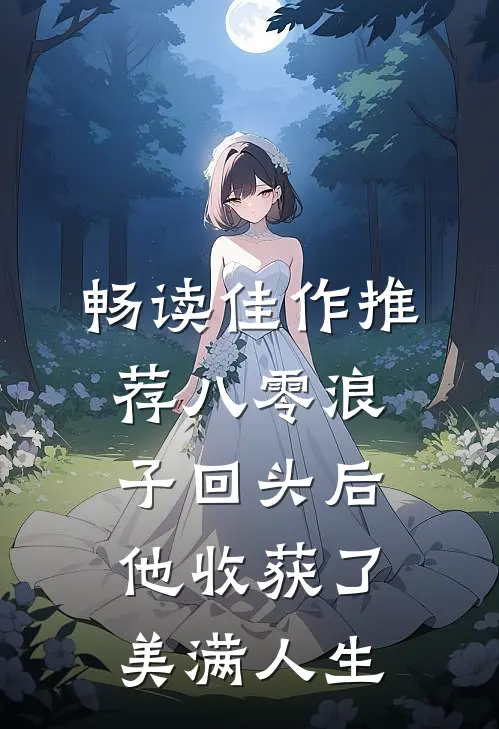 畅读佳作推荐八零浪子回头后他收获了美满人生