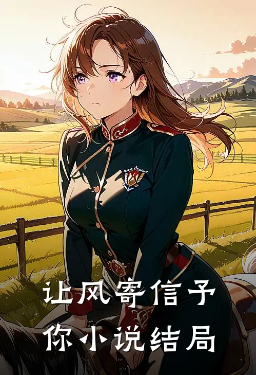 让风寄信予你小说结局