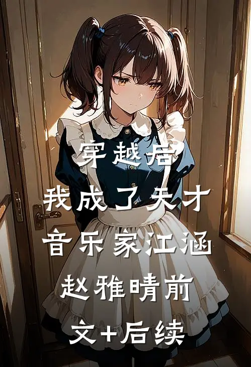 穿越后，我成了天才音乐家江涵赵雅晴前文+后续