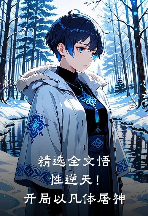 精选全文悟性逆天！开局以凡体屠神