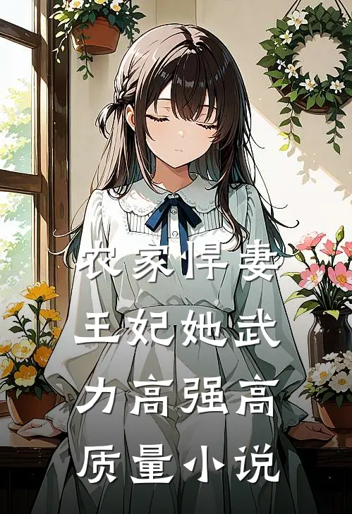 农家悍妻：王妃她武力高强高质量小说