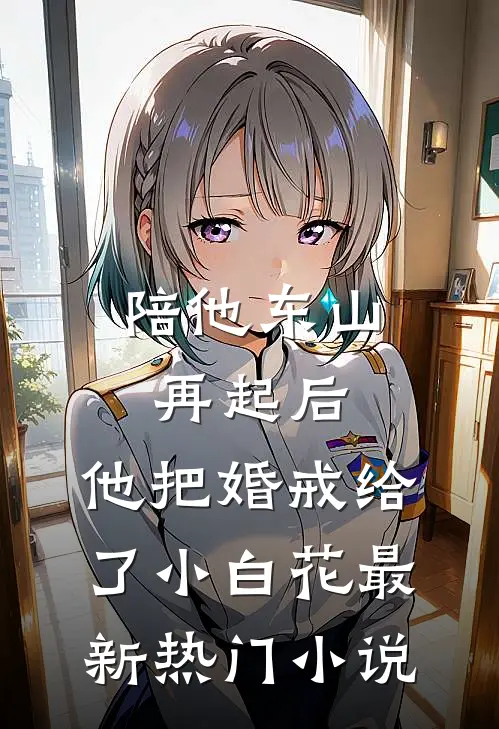 陪他东山再起后，他把婚戒给了小白花最新热门小说