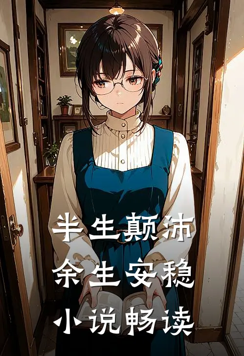 半生颠沛，余生安稳小说畅读