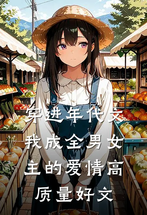 穿进年代文，我成全男女主的爱情高质量好文