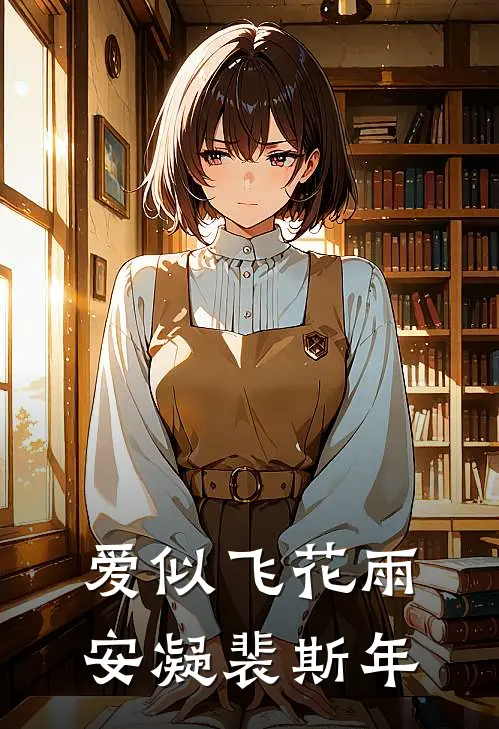 爱似飞花雨安凝裴斯年