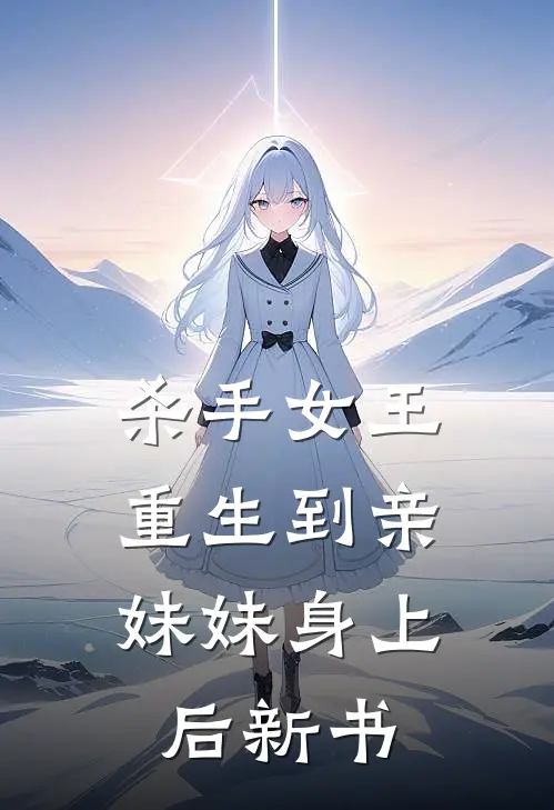 杀手女王：重生到亲妹妹身上后新书
