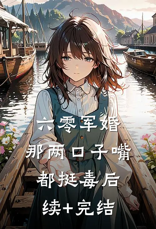 六零军婚：那两口子嘴都挺毒后续+完结