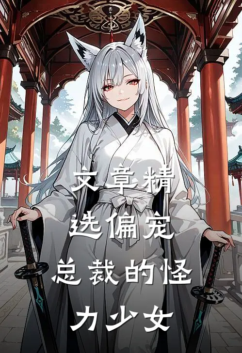 文章精选偏宠：总裁的怪力少女