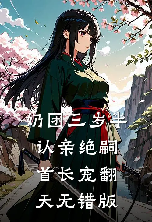 奶团三岁半，认亲绝嗣首长宠翻天无错版