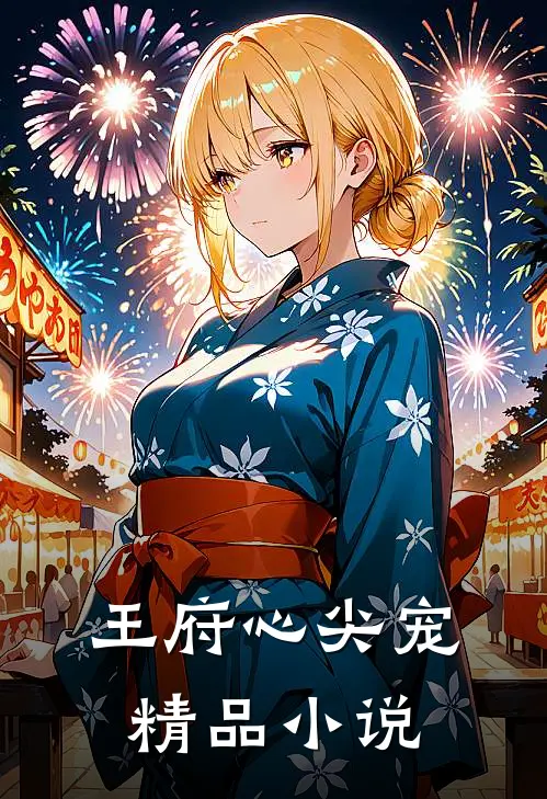 王府心尖宠精品小说