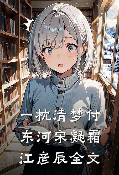 一枕清梦付东河宋凝霜江彦辰全文